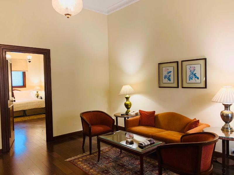 Photo of Maidens Hotel, Delhi, 5-star hotel in Delhi (and vicinity)