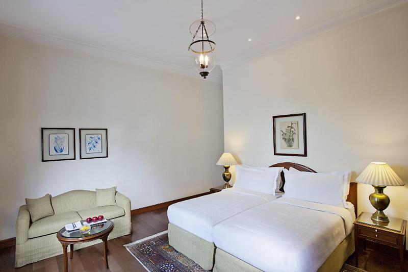 Photo of Maidens Hotel, Delhi, 5-star hotel in Delhi (and vicinity)