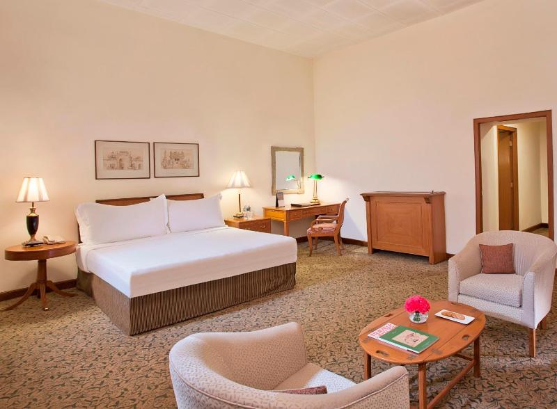 Photo of Maidens Hotel, Delhi, 5-star hotel in Delhi (and vicinity)