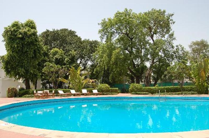 Photo of Maidens Hotel, Delhi, 5-star hotel in Delhi (and vicinity)