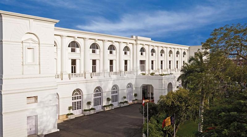 Photo of Maidens Hotel, Delhi, 5-star hotel in Delhi (and vicinity)