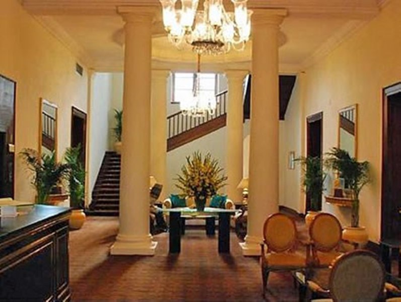 Photo of Maidens Hotel, Delhi, 5-star hotel in Delhi (and vicinity)