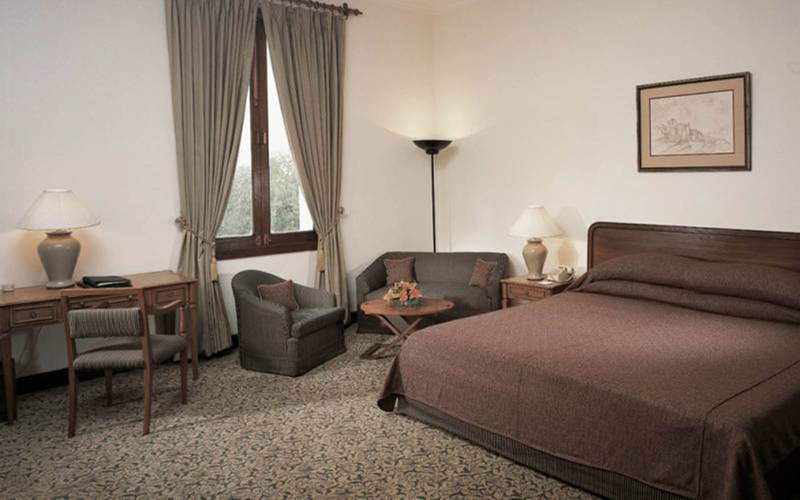 Photo of Maidens Hotel, Delhi, 5-star hotel in Delhi (and vicinity)
