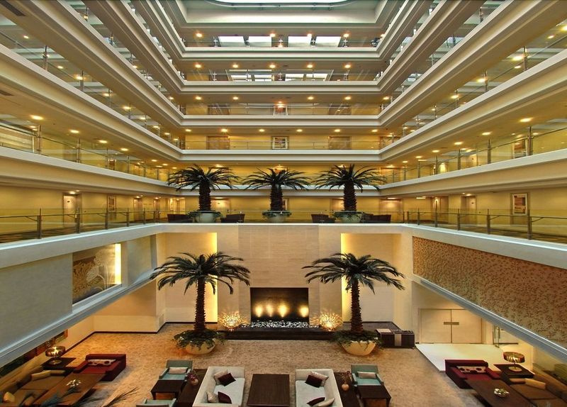 Park Plaza Faridabad exterior, 4-Star hotel in Delhi (and vicinity)