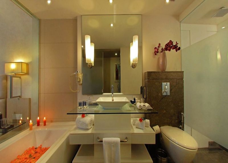 Photo of Park Plaza Faridabad, 4-star hotel in Delhi (and vicinity)