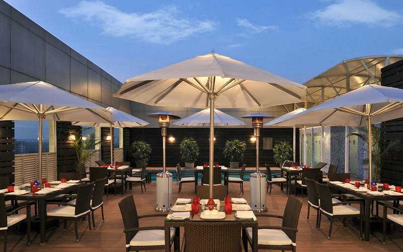 Photo of Park Plaza Faridabad, 4-star hotel in Delhi (and vicinity)