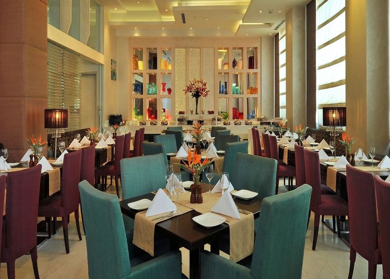 Photo of Park Plaza Faridabad, 4-star hotel in Delhi (and vicinity)