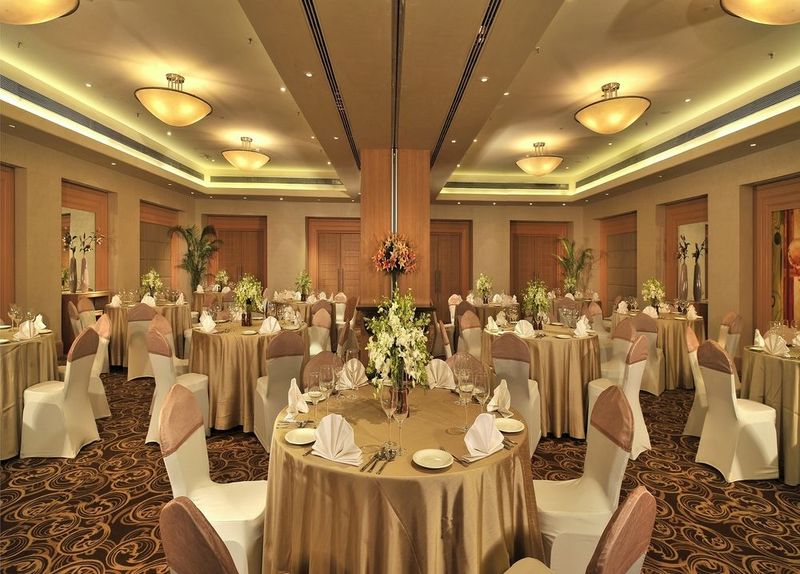 Photo of Park Plaza Faridabad, 4-star hotel in Delhi (and vicinity)