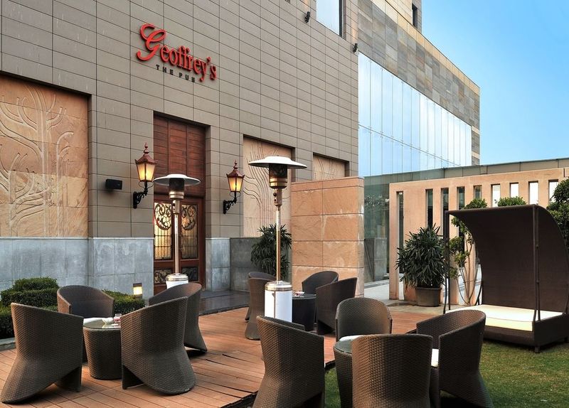 Photo of Park Plaza Faridabad, 4-star hotel in Delhi (and vicinity)