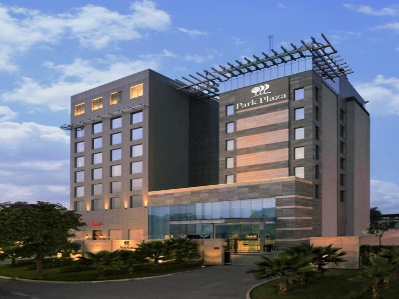 Photo of Park Plaza Faridabad, 4-star hotel in Delhi (and vicinity)