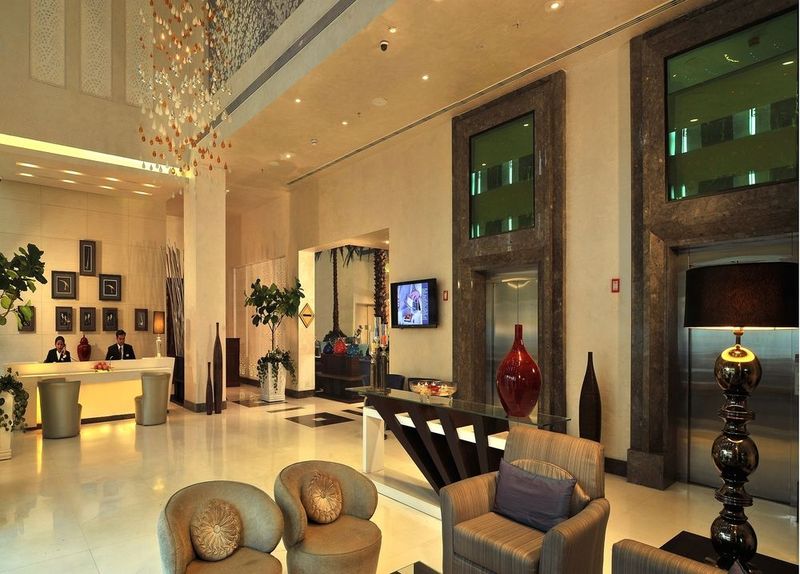 Photo of Park Plaza Faridabad, 4-star hotel in Delhi (and vicinity)