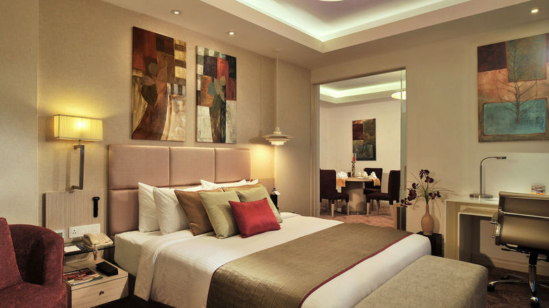 Photo of Park Plaza Faridabad, 4-star hotel in Delhi (and vicinity)