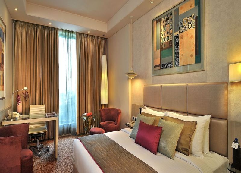 Photo of Park Plaza Faridabad, 4-star hotel in Delhi (and vicinity)