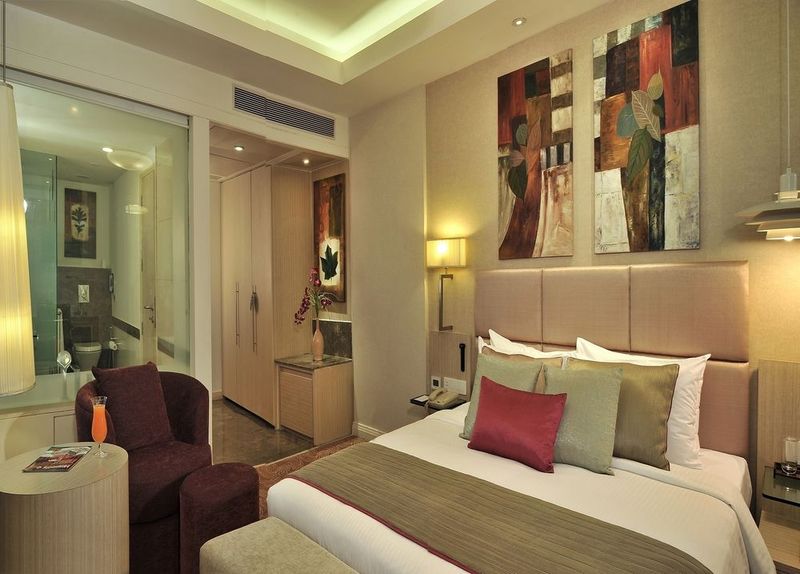 Photo of Park Plaza Faridabad, 4-star hotel in Delhi (and vicinity)