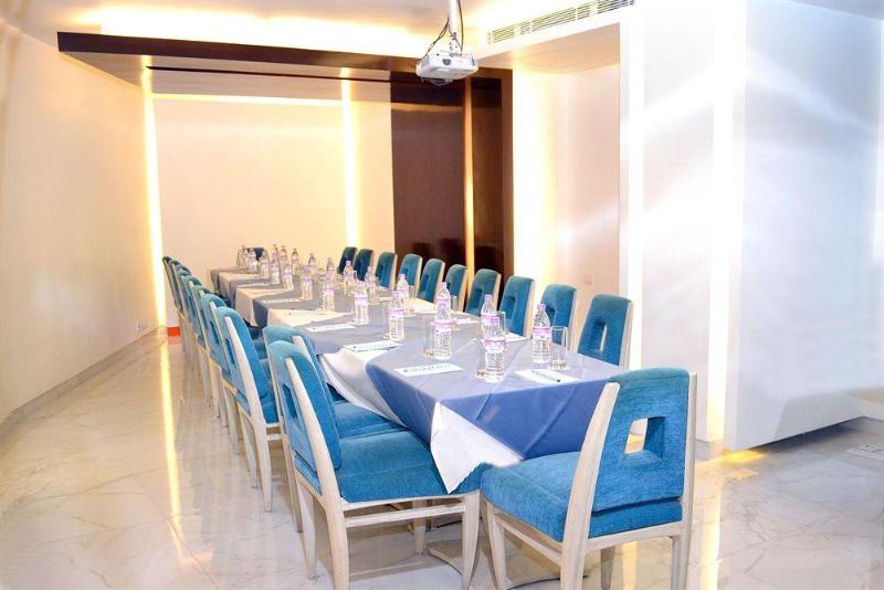 Photo of Hotel Park Residency, 3-star hotel in Delhi (and vicinity)