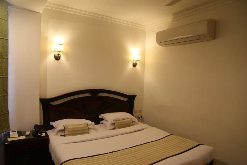 Photo of Hotel Park Residency, 3-star hotel in Delhi (and vicinity)