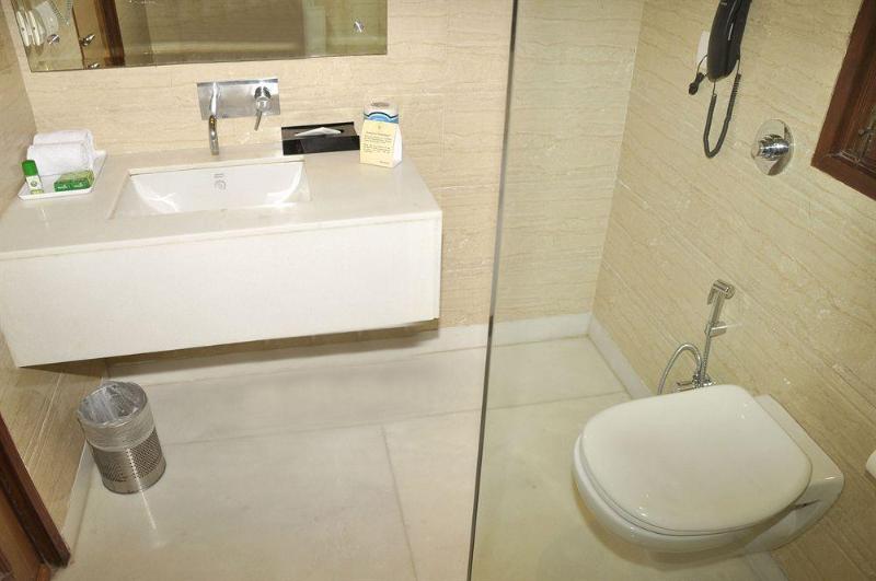 Photo of Hotel Park Residency, 3-star hotel in Delhi (and vicinity)