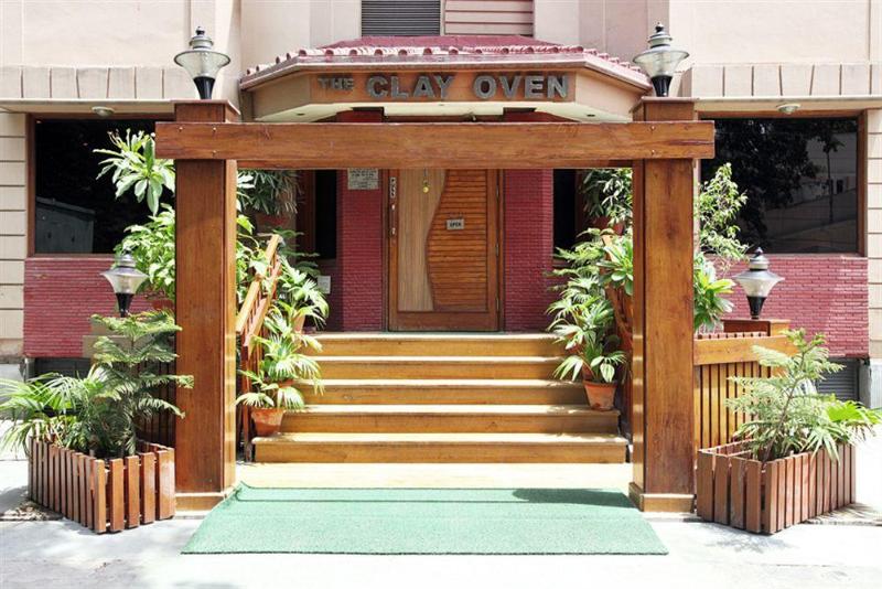 Photo of Hotel Park Residency, 3-star hotel in Delhi (and vicinity)