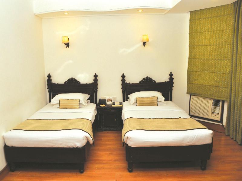 Photo of Hotel Park Residency, 3-star hotel in Delhi (and vicinity)