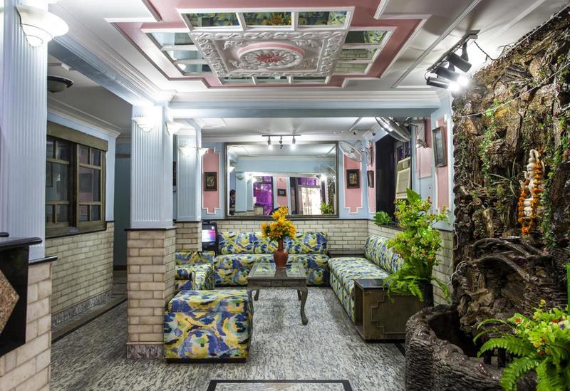 Hotel Sunshine exterior, 2-Star hotel in Delhi (and vicinity)