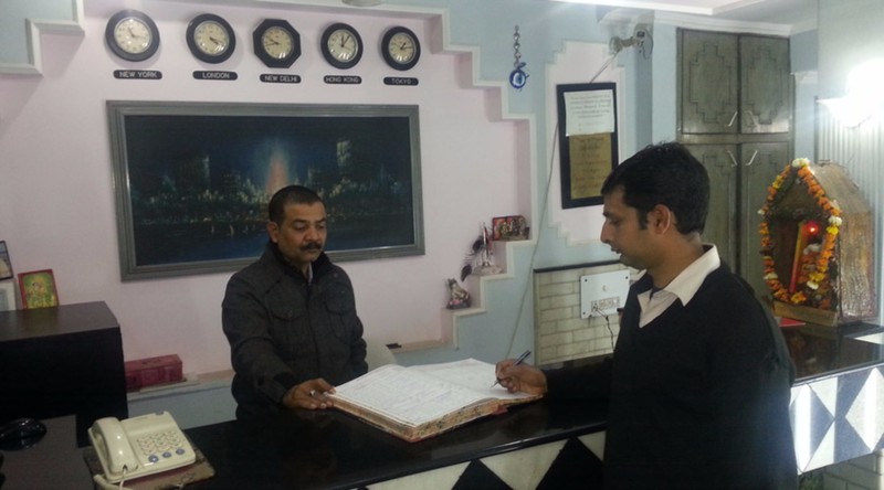Photo of Hotel Sunshine, 2-star hotel in Delhi (and vicinity)