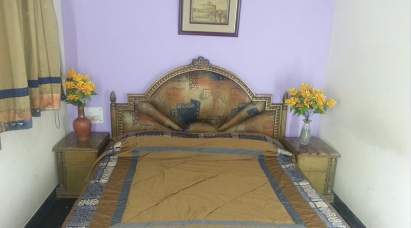 Photo of Hotel Sunshine, 2-star hotel in Delhi (and vicinity)