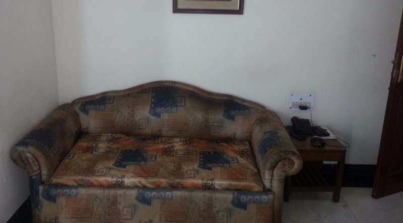 Photo of Hotel Sunshine, 2-star hotel in Delhi (and vicinity)