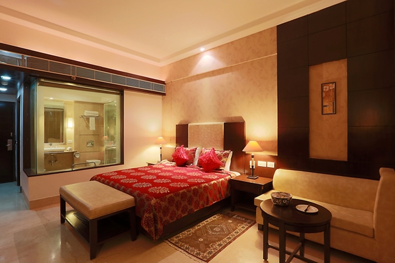 Photo of Hotel Airport Residency, 3-star hotel in Delhi (and vicinity)