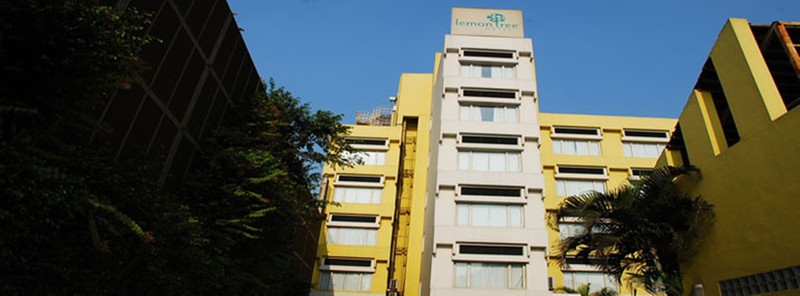 Photo of Lemon Tree Hotel, Udyog Vihar, Gurugram, 4-star hotel in Gurugram (and vicinity)