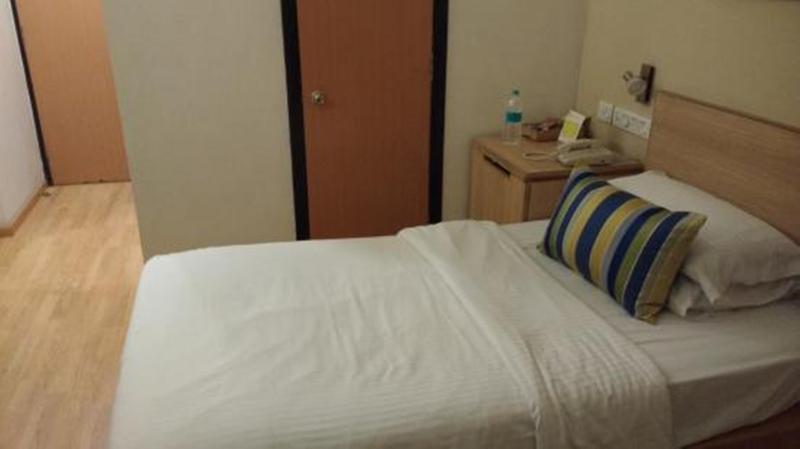Photo of Lemon Tree Hotel, Udyog Vihar, Gurugram, 4-star hotel in Gurugram (and vicinity)