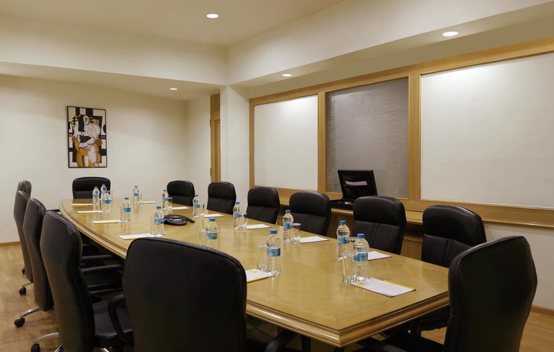 Photo of Lemon Tree Hotel, Udyog Vihar, Gurugram, 4-star hotel in Gurugram (and vicinity)