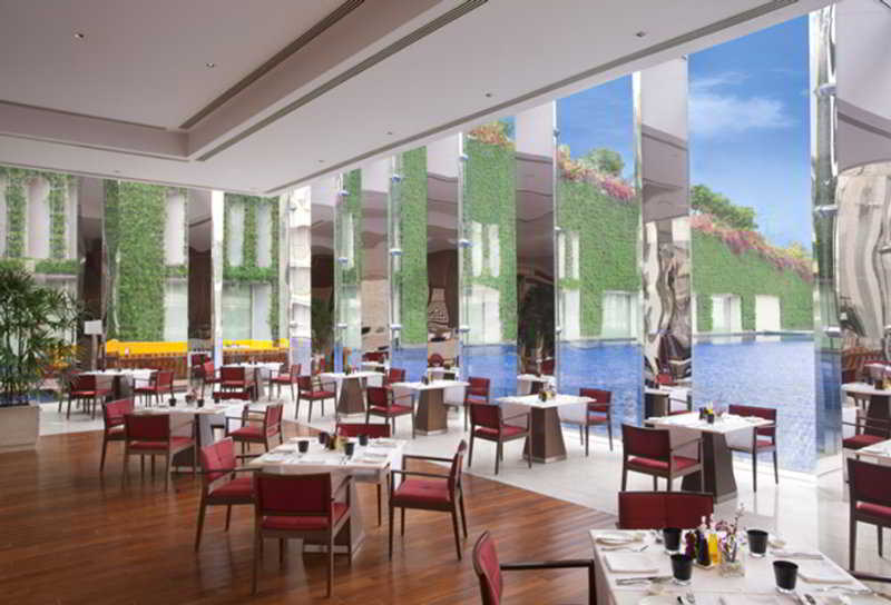 Photo of The Oberoi Gurgaon, 5-star hotel in Gurugram (and vicinity)