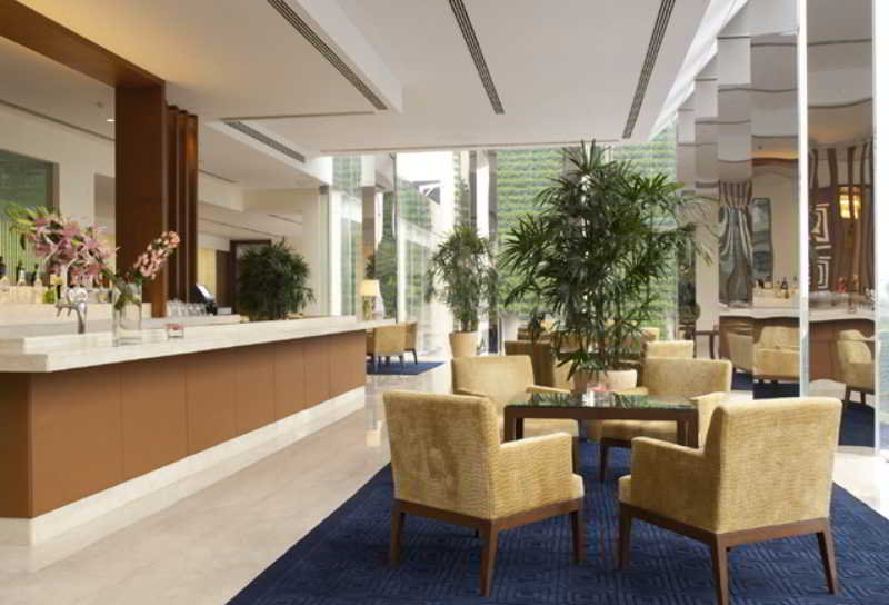 Photo of The Oberoi Gurgaon, 5-star hotel in Gurugram (and vicinity)