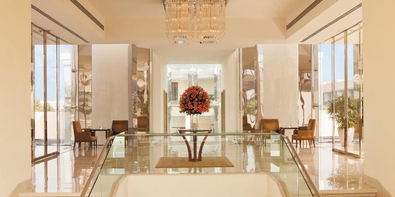 Photo of The Oberoi Gurgaon, 5-star hotel in Gurugram (and vicinity)