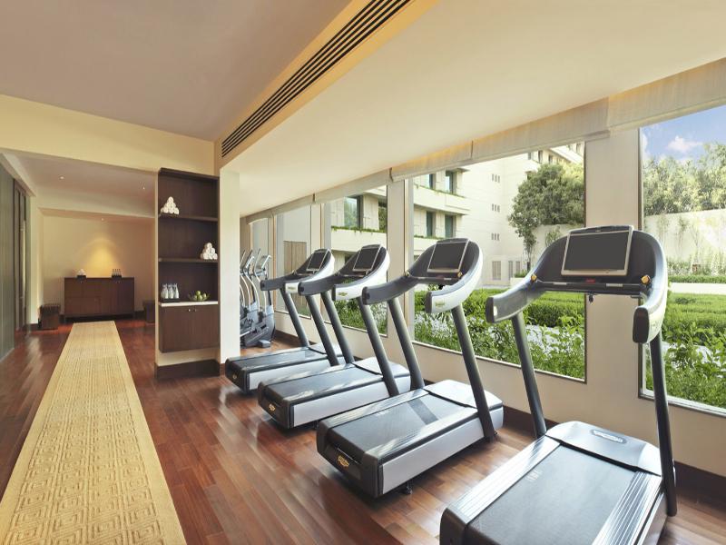 Photo of The Oberoi Gurgaon, 5-star hotel in Gurugram (and vicinity)