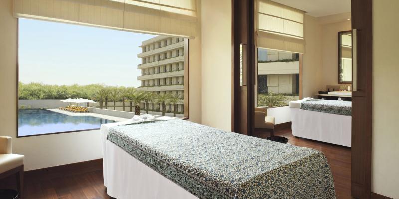 Photo of The Oberoi Gurgaon, 5-star hotel in Gurugram (and vicinity)
