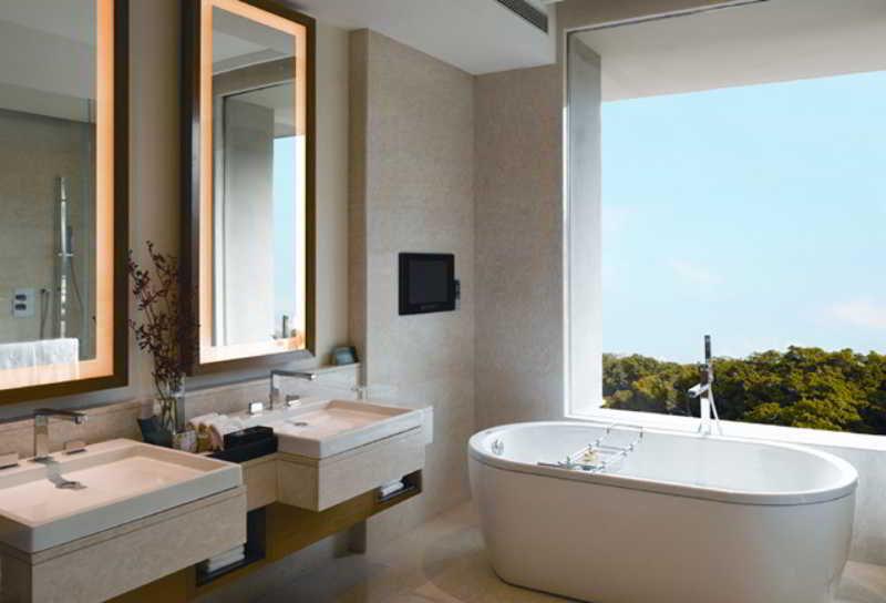 Photo of The Oberoi Gurgaon, 5-star hotel in Gurugram (and vicinity)
