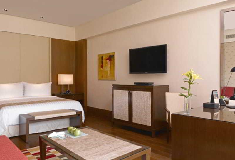 Photo of The Oberoi Gurgaon, 5-star hotel in Gurugram (and vicinity)