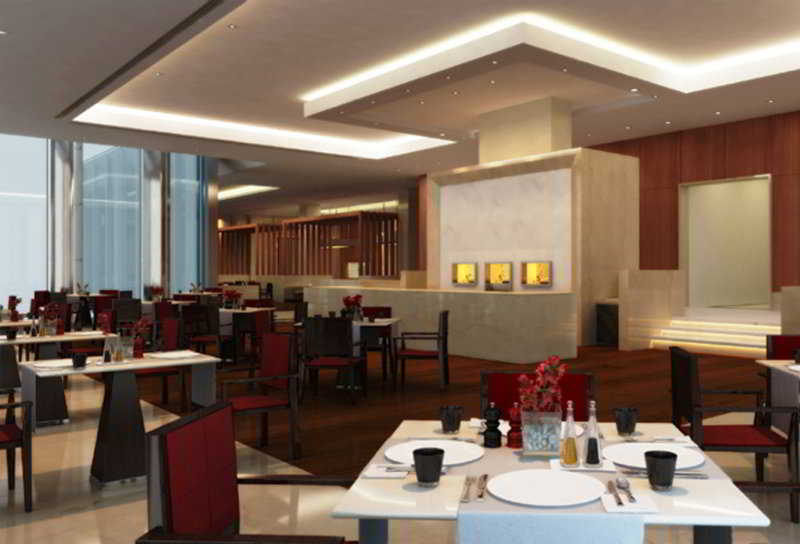 Photo of The Oberoi Gurgaon, 5-star hotel in Gurugram (and vicinity)