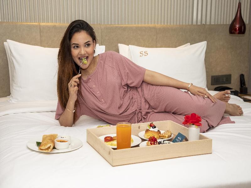 Photo of Radisson Hotel Sector 29 Gurugram, 3-star hotel in Gurugram (and vicinity)