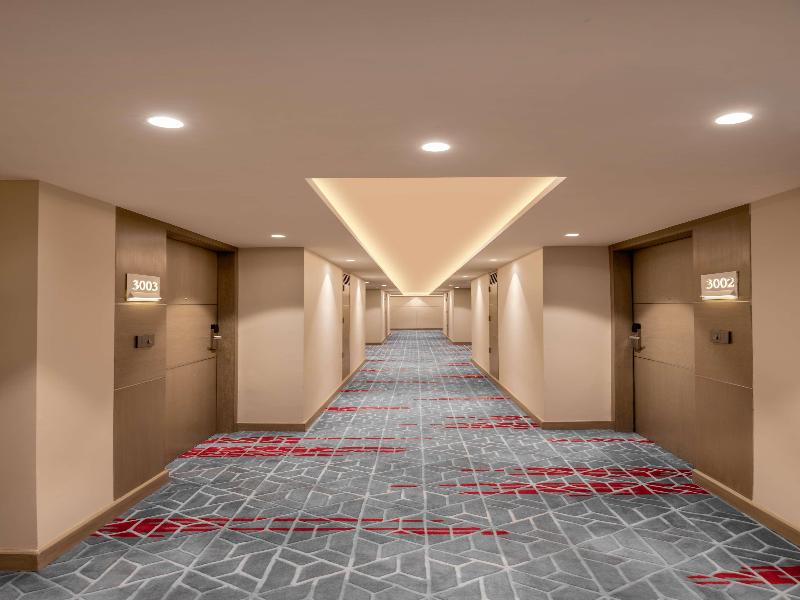 Photo of Radisson Hotel Sector 29 Gurugram, 3-star hotel in Gurugram (and vicinity)