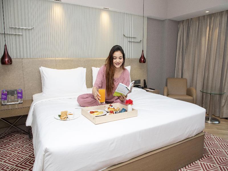 Photo of Radisson Hotel Sector 29 Gurugram, 3-star hotel in Gurugram (and vicinity)