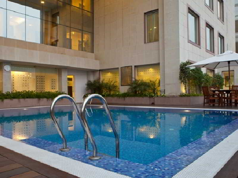 Photo of Lemon Tree Premier 1, Gurugram, 4-star hotel in Gurugram (and vicinity)