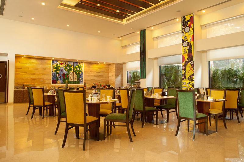Photo of Lemon Tree Premier 1, Gurugram, 4-star hotel in Gurugram (and vicinity)
