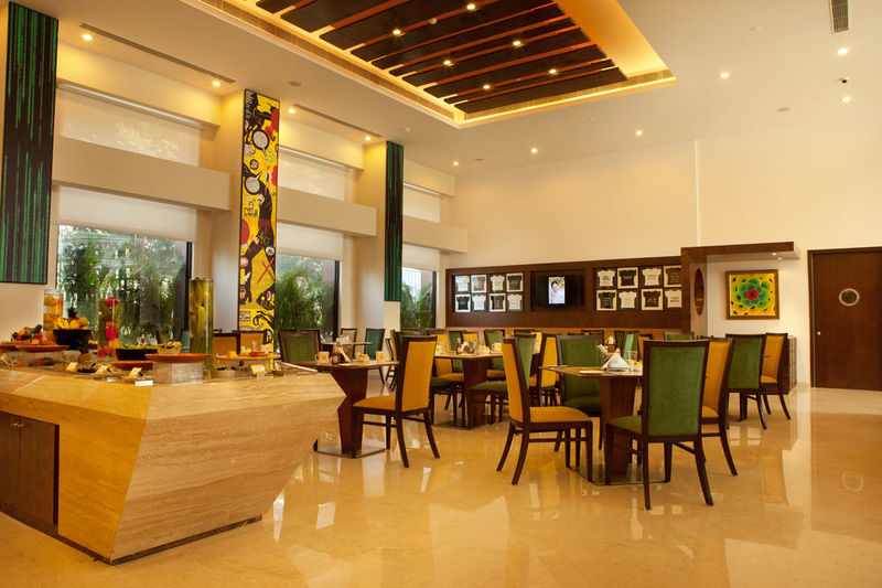 Photo of Lemon Tree Premier 1, Gurugram, 4-star hotel in Gurugram (and vicinity)
