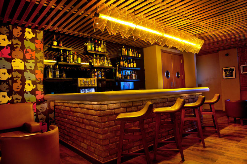 Photo of Lemon Tree Premier 1, Gurugram, 4-star hotel in Gurugram (and vicinity)