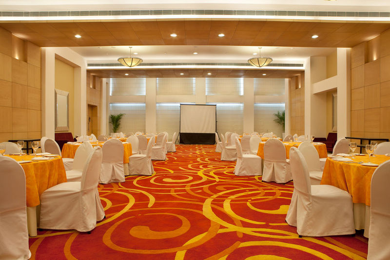Photo of Lemon Tree Premier 1, Gurugram, 4-star hotel in Gurugram (and vicinity)