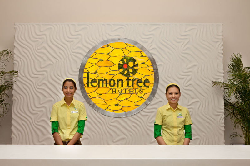 Photo of Lemon Tree Premier 1, Gurugram, 4-star hotel in Gurugram (and vicinity)