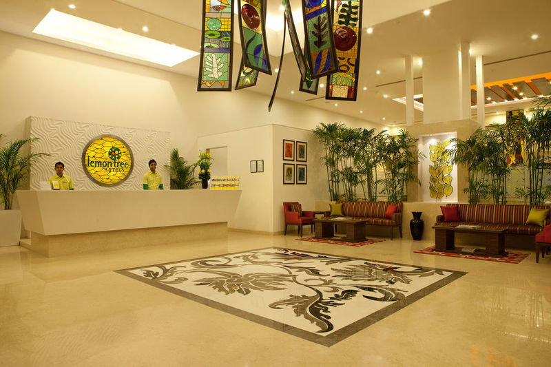Photo of Lemon Tree Premier 1, Gurugram, 4-star hotel in Gurugram (and vicinity)