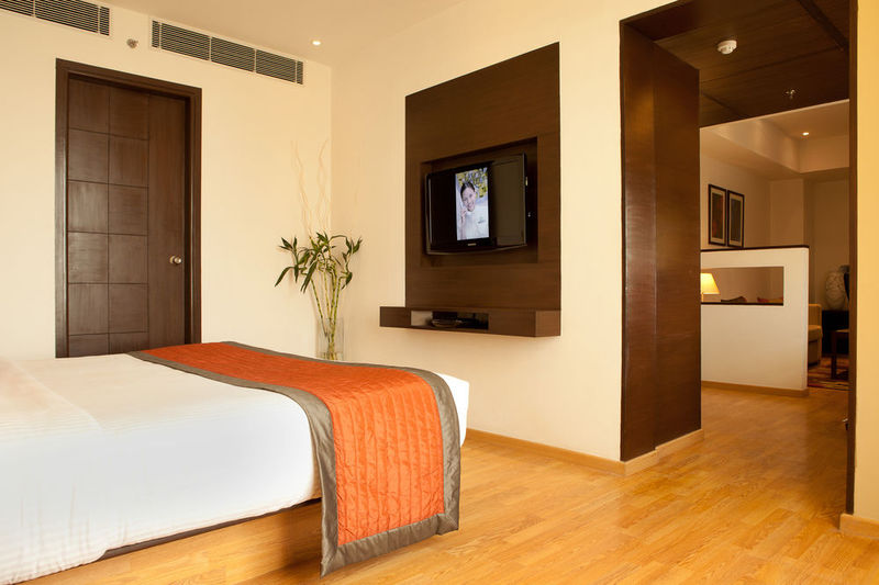Photo of Lemon Tree Premier 1, Gurugram, 4-star hotel in Gurugram (and vicinity)